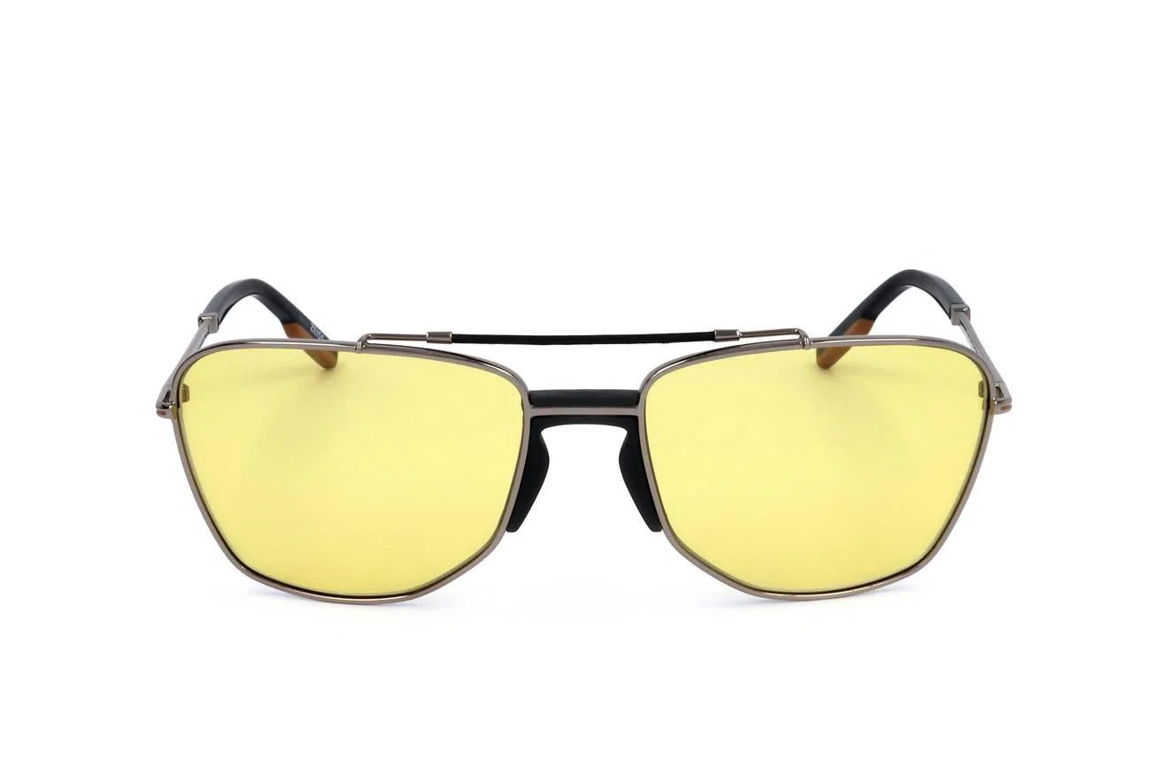 Ermenegildo Zegna EZ0130 Sunglasses - view 2